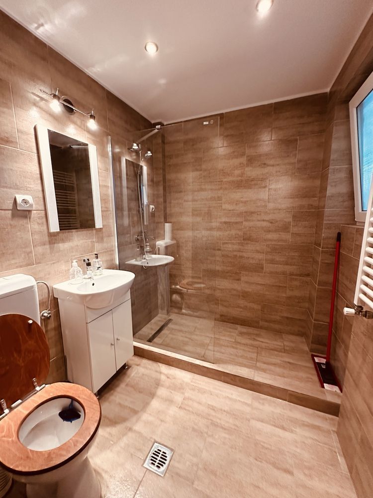 Apartament 2 camere nou renovat  Stirbei Voda-Sala Palatului - Poză 7