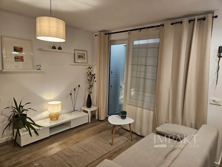 Apartament 2 camere lux in Gheorgheni - Poză 2