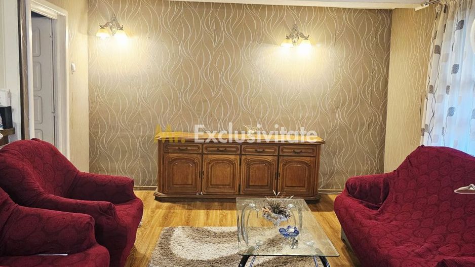 Casa spatioasa langa Belis-zona turistica, curte mare,ciubar - Poză 7