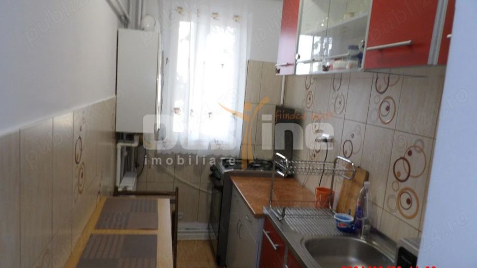Apartament cu 2 camere de închiriat, zona Casa de Cultură, Constanța - Poză 3