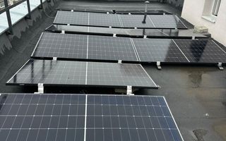 GARSONIERA | RENOVATA COMPLET | METROU GORJULUI - Poză 14