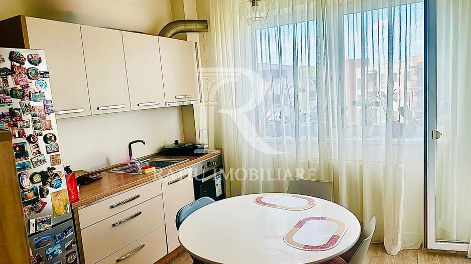 Apartament 2 camere | Prima Universitatii | Oradea - Poză 3