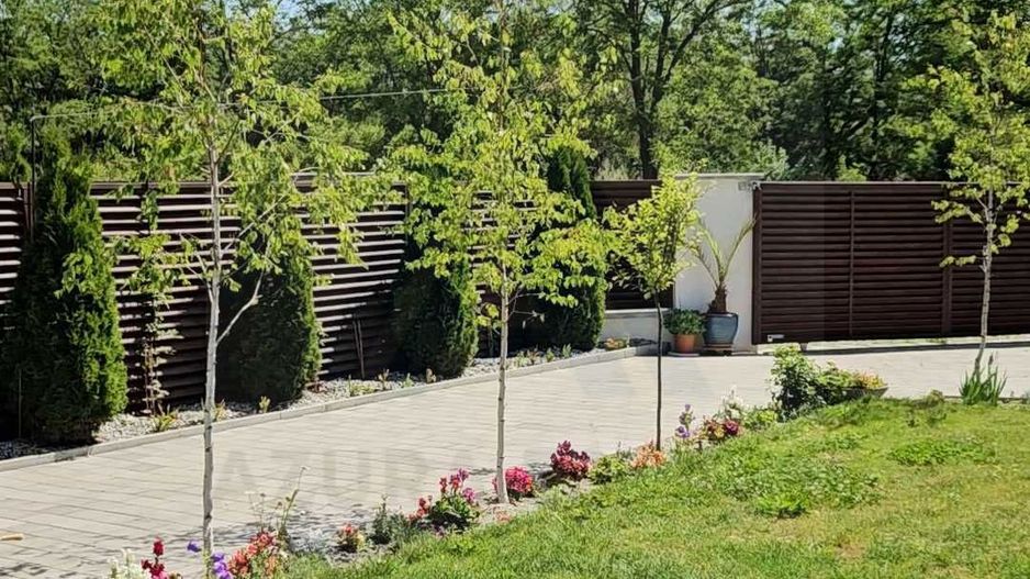 Casa moderna 4 camere 2 bai teren 500 mp terasa si pod in Selimbar - Poză 11