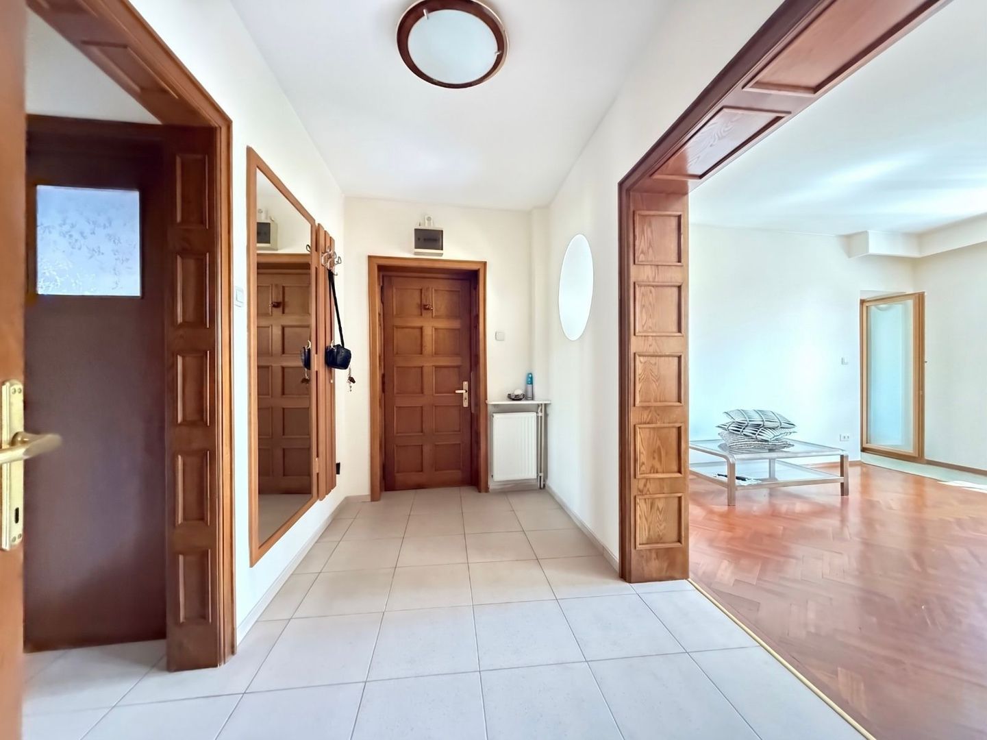 DUPLEX ‖ 3 CAMERE ‖ COTROCENI ‖ GRADINA BOTANICA ‖ GARAJ + BOXA - Poză 6