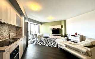 Apartament generos, în clădire premium - Zona Elisabetin - Poză 20