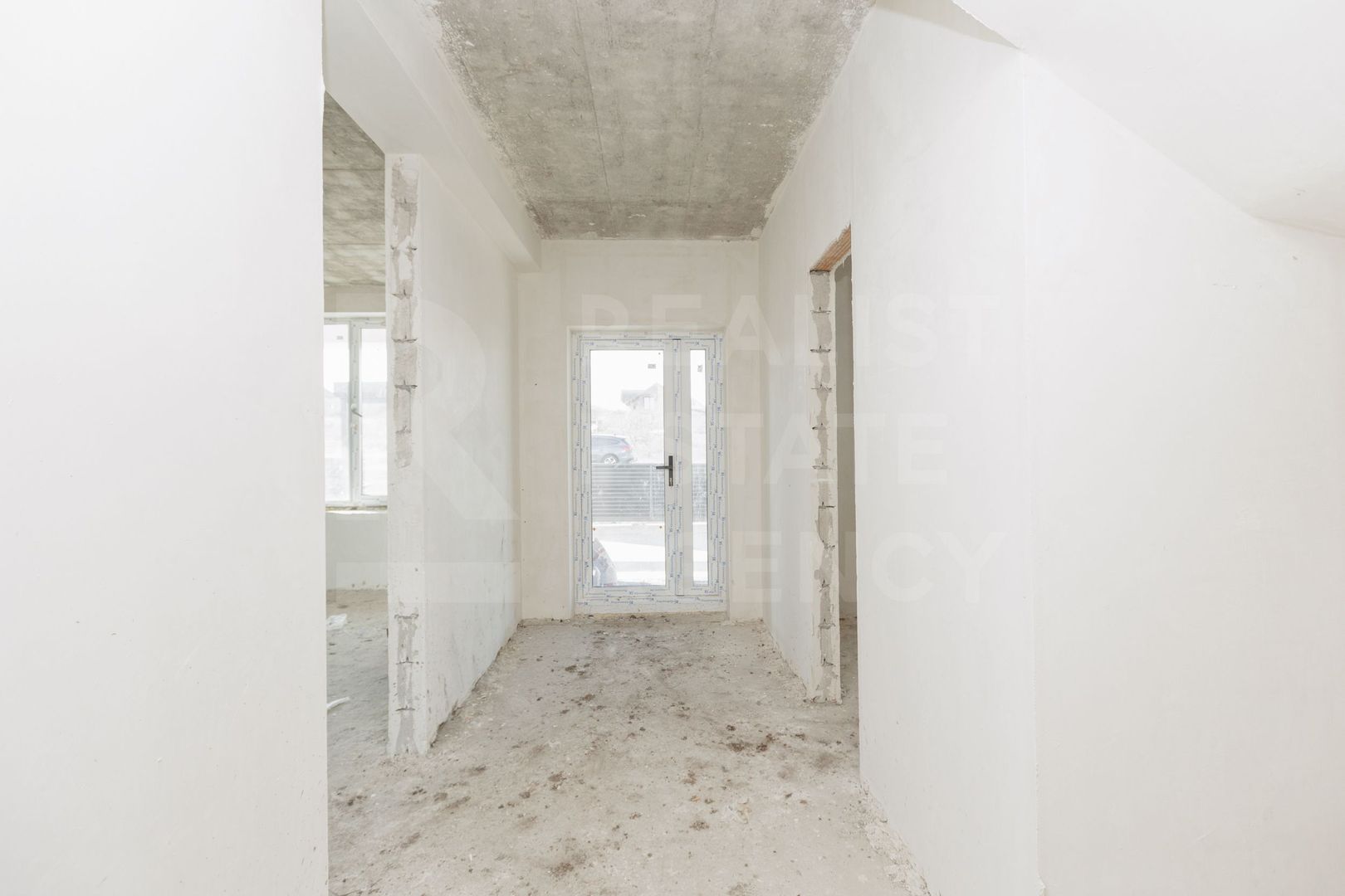 Vânzare, casă, 4 camere, str. Renașterii, Ghidighici - Poză 4