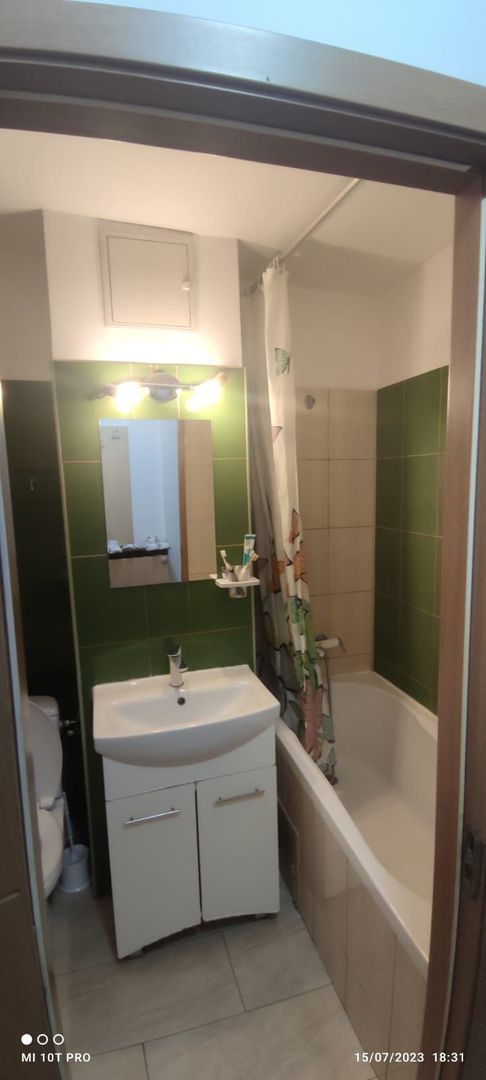 Sagului | 3 Camere | Etaj intermediar | Centrala Proprie. - Poză 7