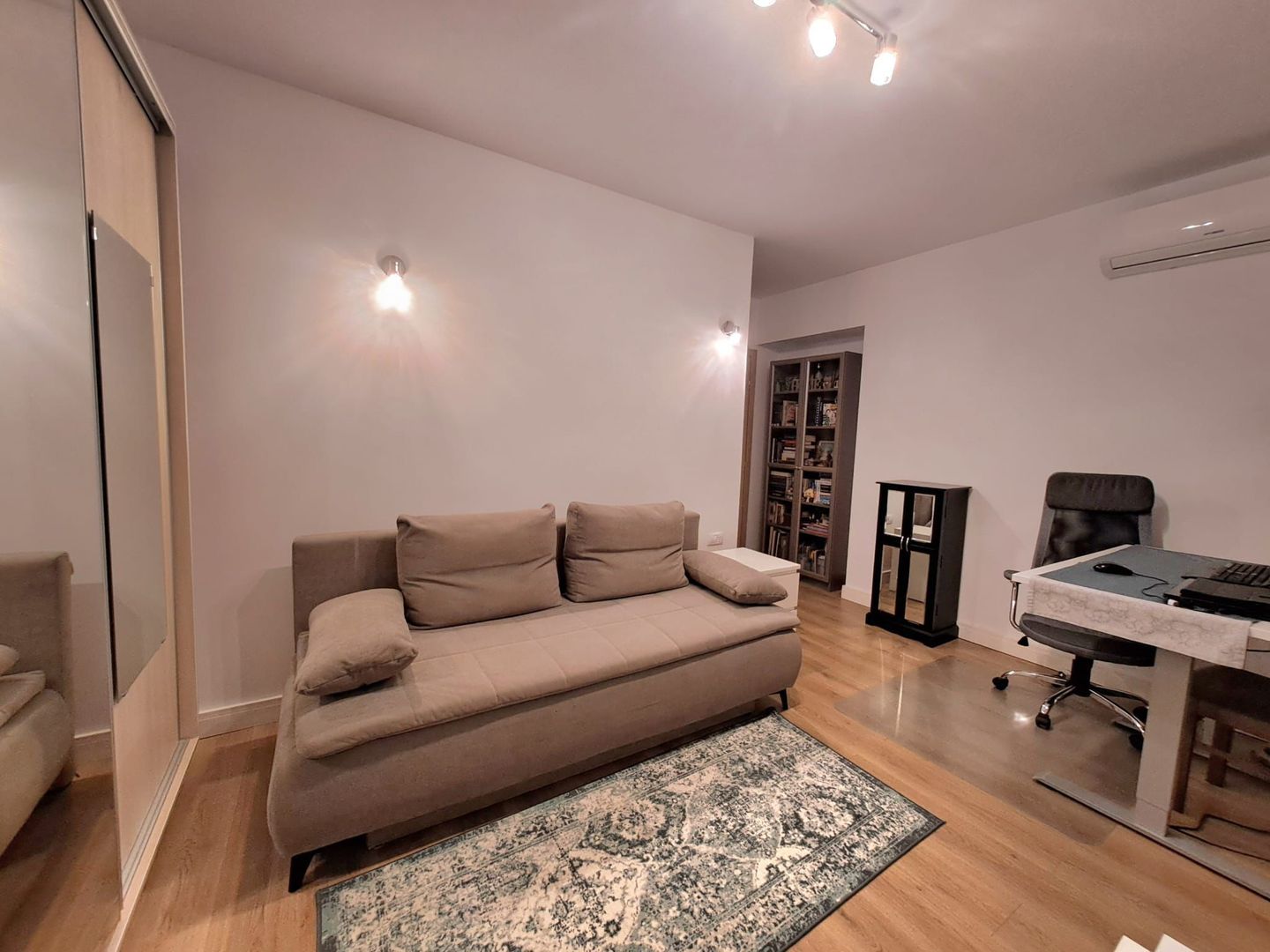 AP. 3 CAMERE ONIX PARK, LOC PARCARE, INCALZIRE PARDOSEALA, COMISION 0% - Poză 8