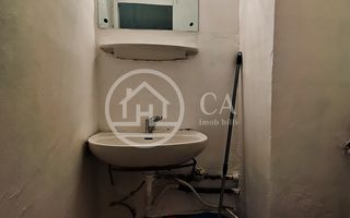 Apartament cu 3 camere de vanzare in zona Decebal, Oradea - Poză 8