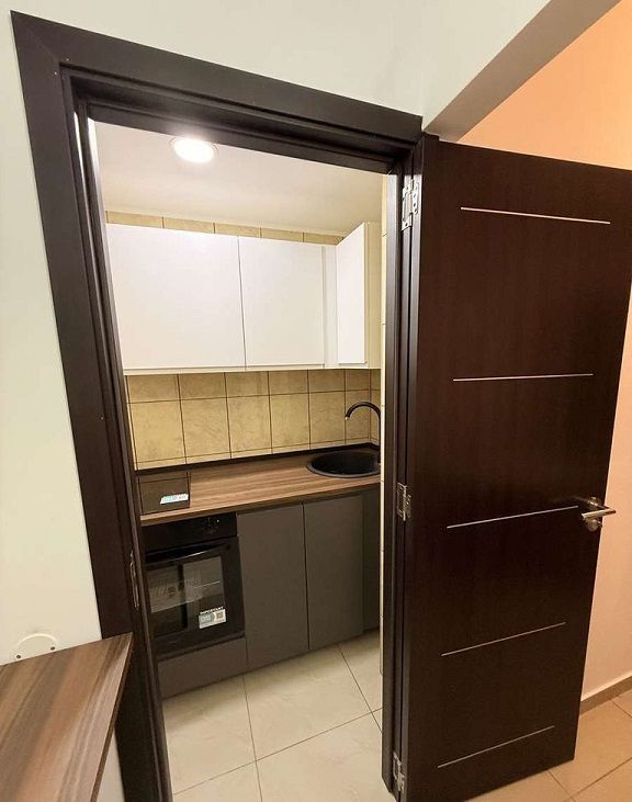 Prima inchiriere | Apartament 2 camere | Aviatiei | 2 bai | Metrou Aurel Vlaicu - Poză 12