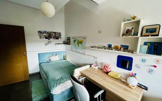 Dupelx de inchiriat, 140mp, Pet-Friendly, 2 parcari, zona Somesului - Poză 13