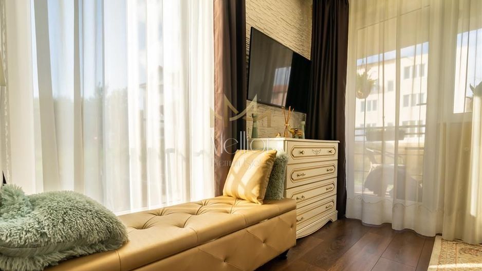 Apartament superb cu 4 camere bloc nou 2 parcari str. Oasului! - Poză 8