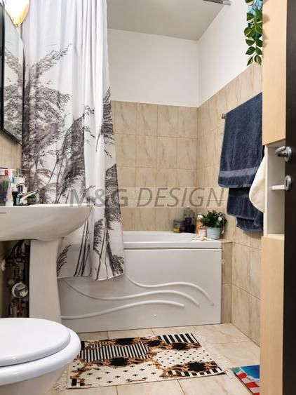 Vând apartament cu 3 camere | Bucovina - Poză 11