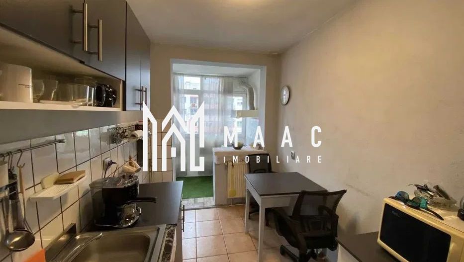 Apartament 2 camere I 53 MPU I Mihai Viteazul I Balcon - Poză 4
