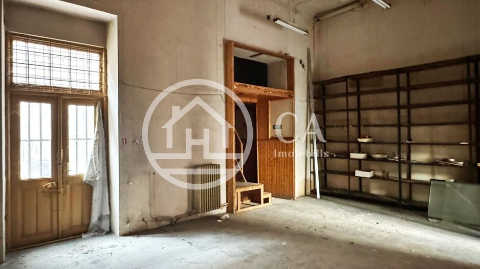 Spațiu comercial de vânzare in zona Ultracentrală, Oradea - Poză 9