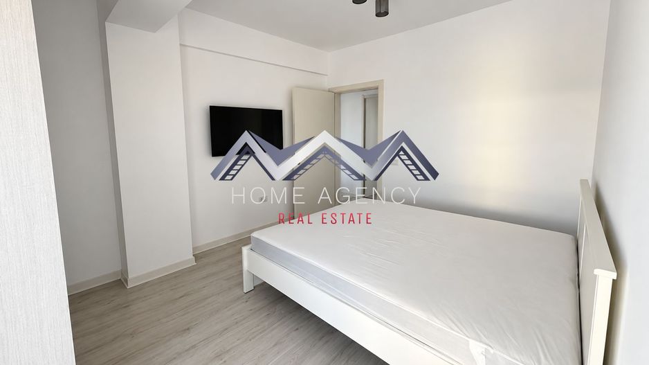 Apartament 2 camere | prima închiriere | Otopeni central - Poză 7