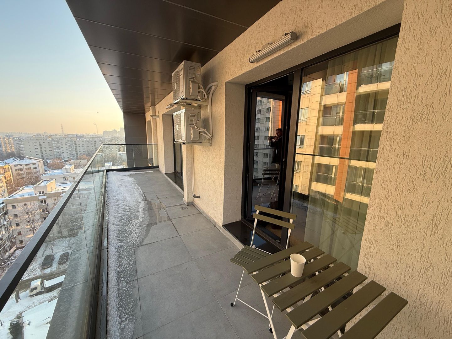 Apartament 2 camere | Select Residences | InCity | Prima închiriere | Nou - Poză 28