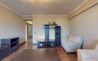 De vanzare apartament 3 camere, spațios, cu 2 balcoane – Străulești - Poză 5