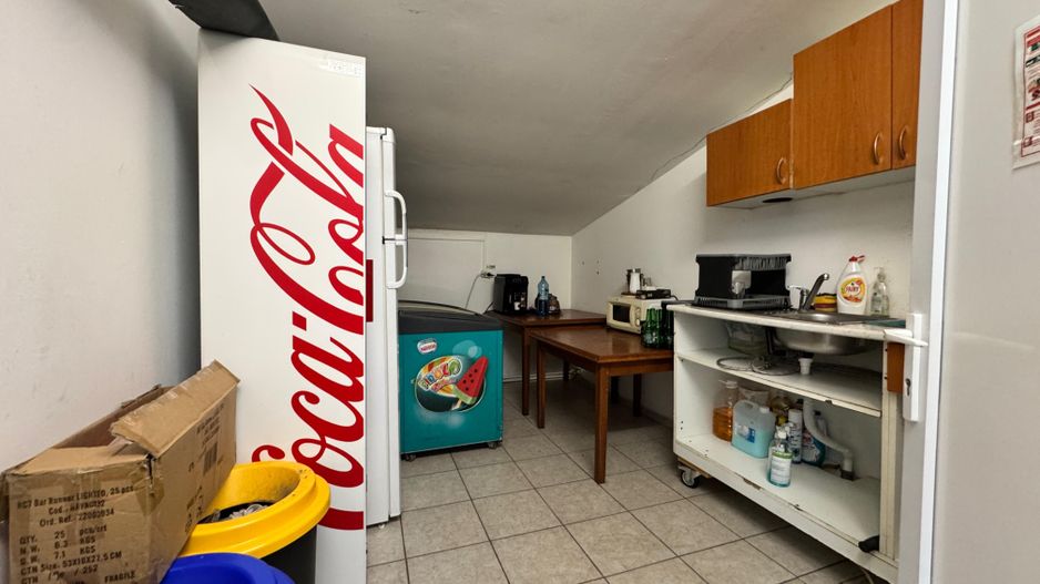 Spatiu Comercial De Inchiriat | Calea Martirilor | 54 mp | Etaj 1 - Poză 7