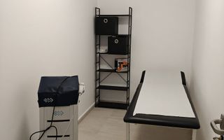 Spatiu autorizat activitati medicale, Borhanci - Poză 3