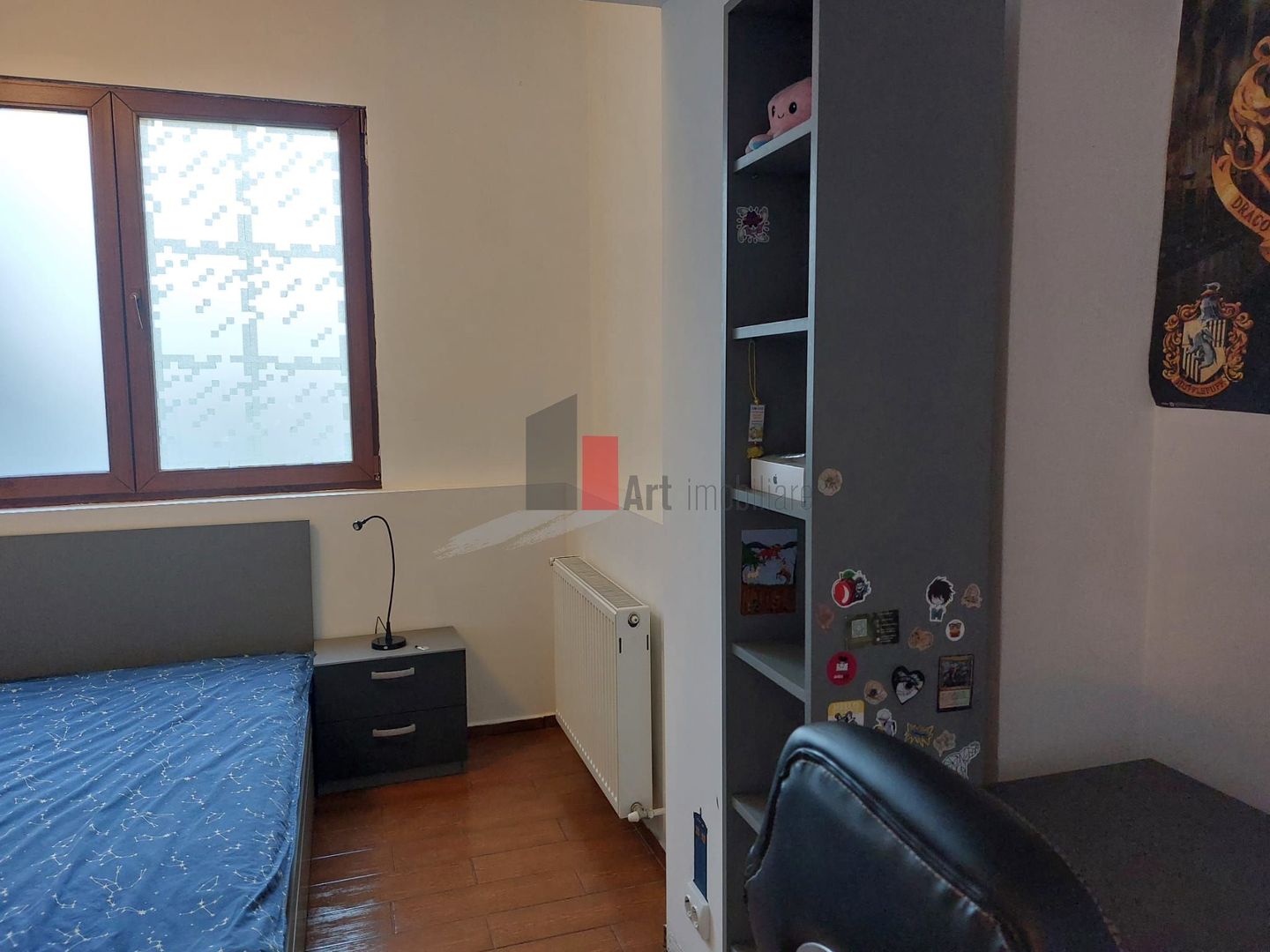 Apartamentul "VERTFUL" ,  Universitate-Piata Rosetti, CONSOLIDAT - Poză 14
