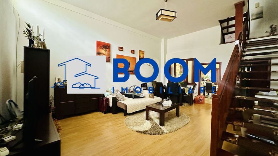 Casa moderna Vladesti | Zona Exclusivista | Curte interioara | - Poză 2