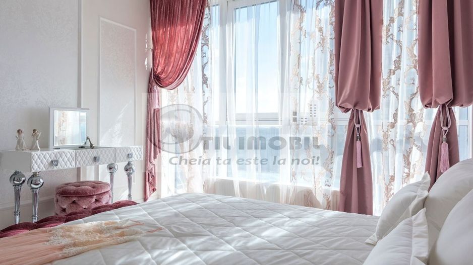 3 CAM DECOMANDAT TATARASI ETAJ 3  2 BAI 2 BALCOANE - Poză 3