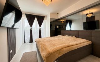Apartament premium, la cheie, West City Tower - Poză 2