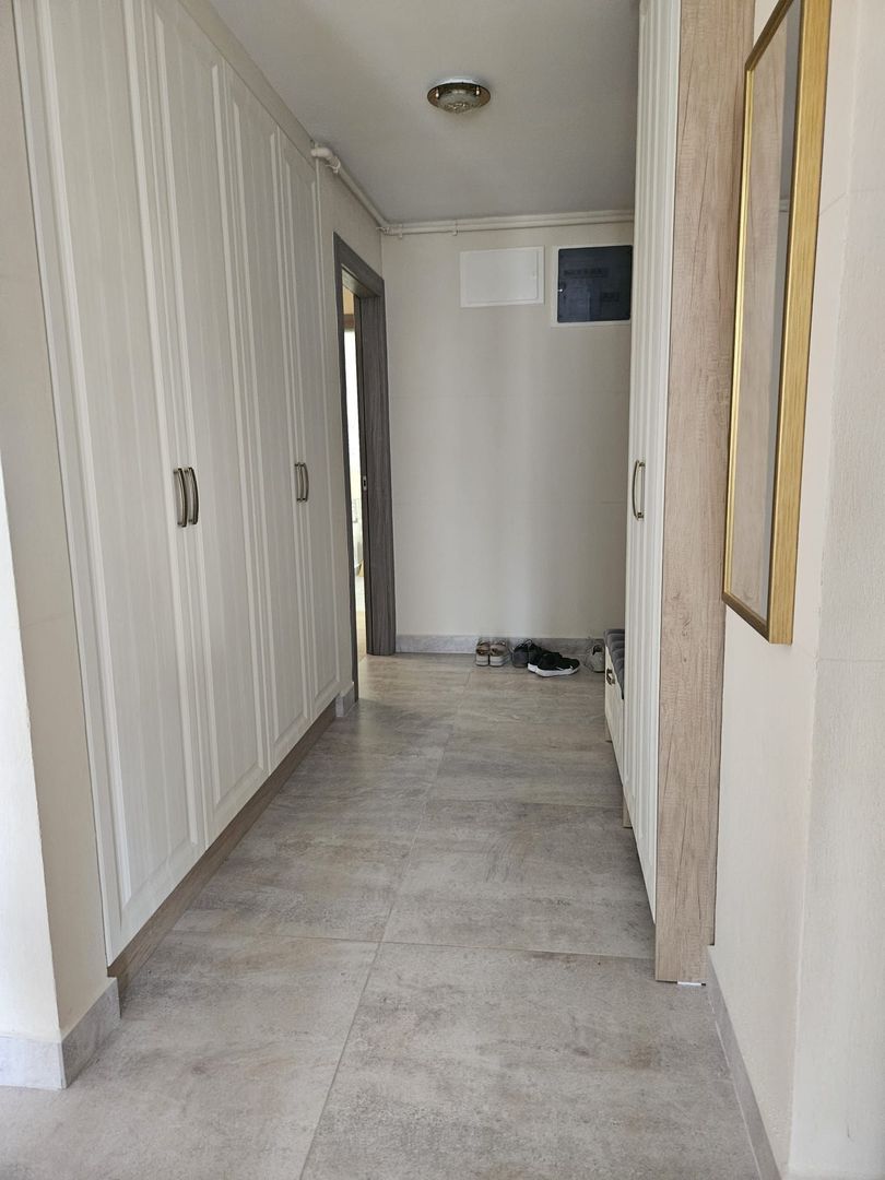 Apartament deosebit intr-un bloc nou 2022,  cu lift. - Poză 5