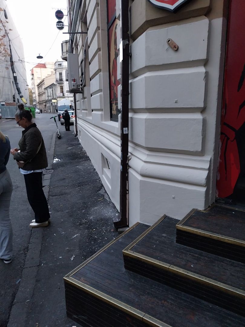 Spațiu comercial / spatiu birouri 100 mp Lipscani - etaj 2 - Poză 20