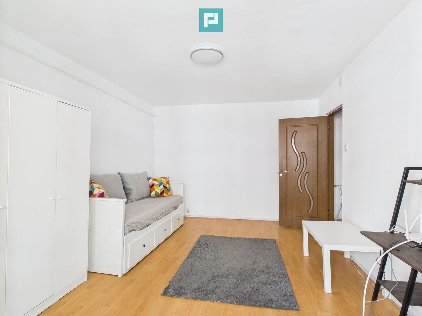 Apartament cu 1 cameră în Calea Buziașului - Poză 1