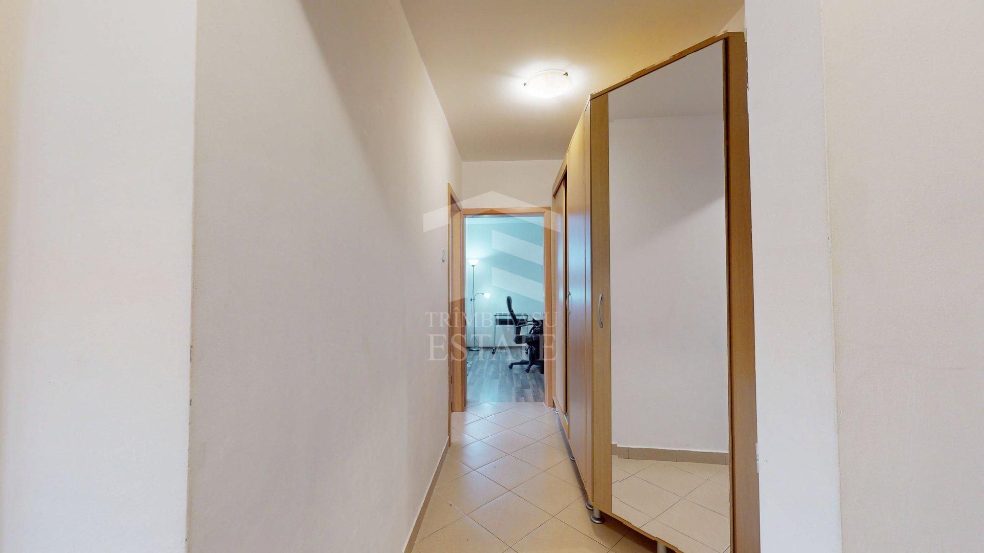 Apartament 2 camere Auchan Drumul Taberei - Poză 6