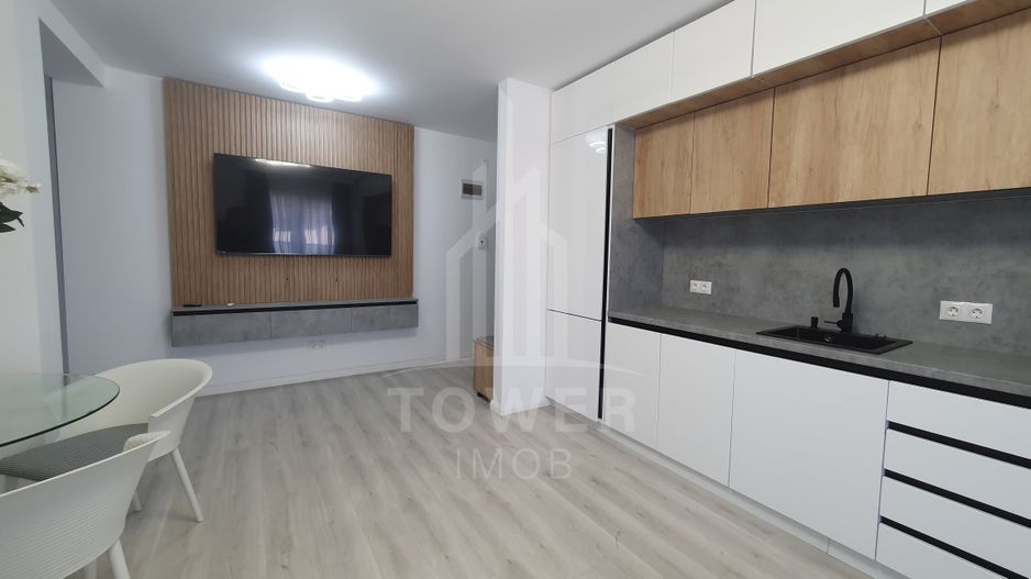 Apartament cu 2 camere  de vanzare . Comosion 0% - Poză 2
