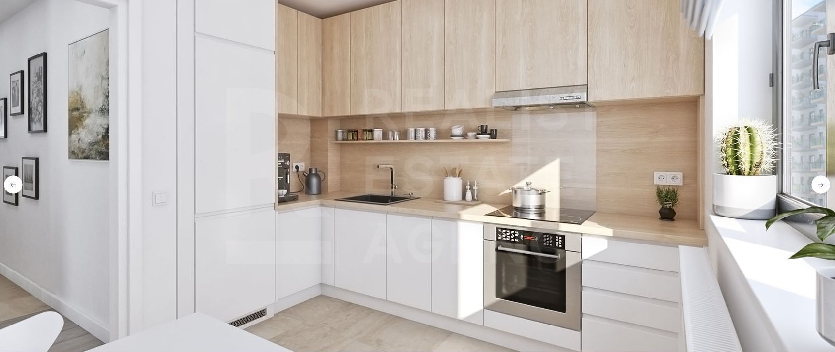 Vânzare, studiou dublu tip 2A, HILS Republica, București - Poză 10