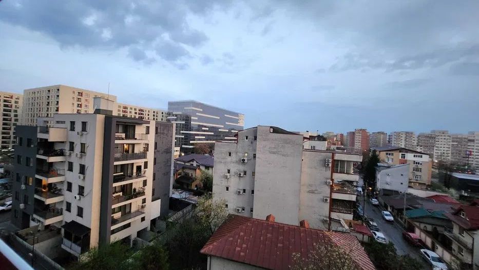 Apartament 2 camere Plaza Residence - Poză 8