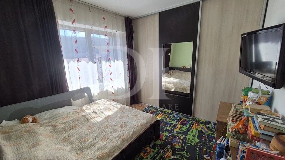 Apartament la cheie / 3 camere / Zona Parcul Poligon - Poză 4