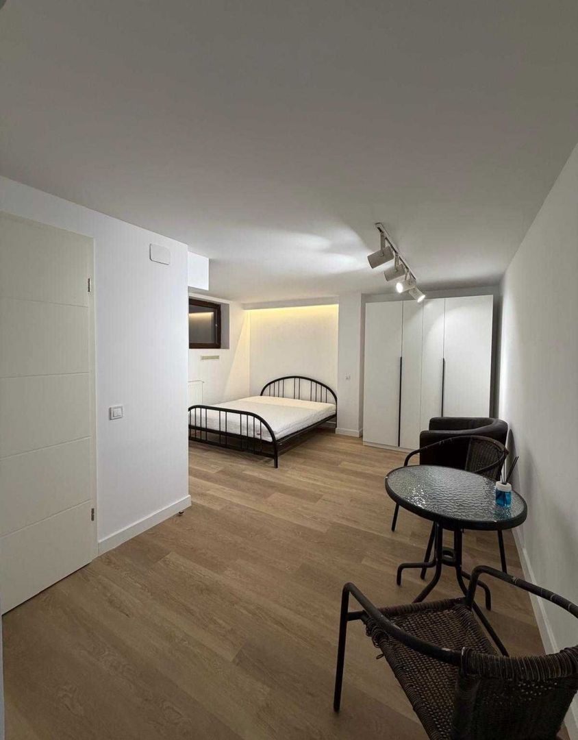 GARSONIERA CALEA MOSILOR,BUCATARIE INCHISA,CENTRALA PROPRIE,MODERN - Poză 2