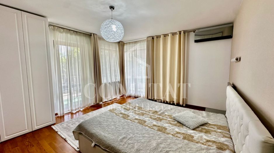 Apartament la cheie | 116 mp utili | Europa - Poză 7