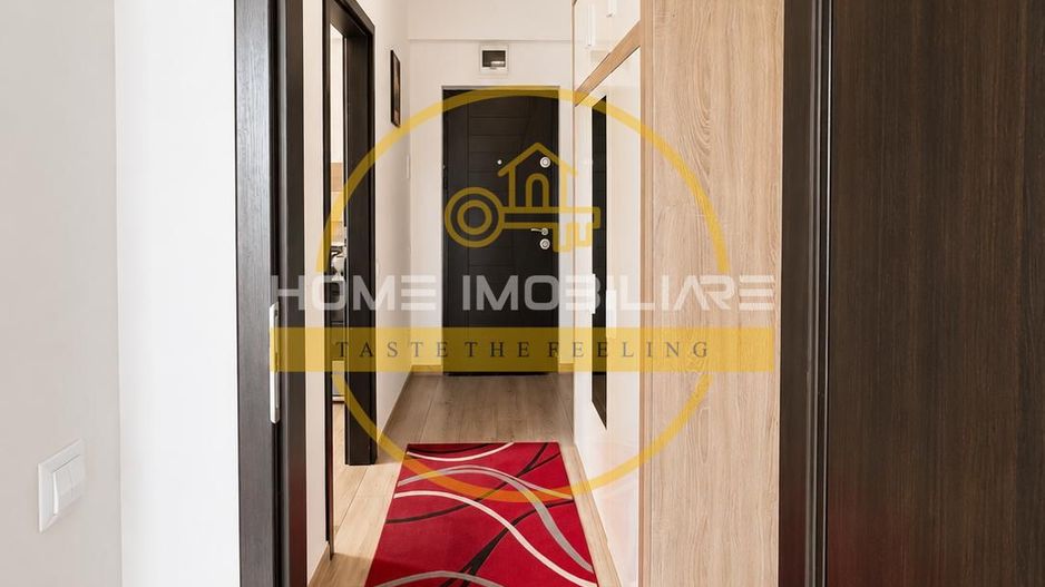 Apartament 1 cameră | 35 mp | Bloc 2018 | Șoseaua Tudor Neculai – Belvedere - Poză 8