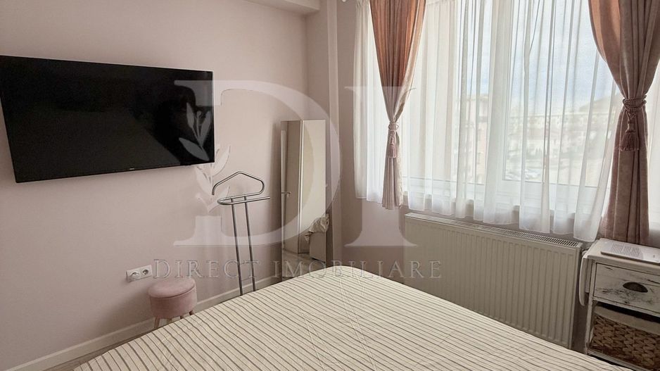 Apartament 3 camere | bloc nou | zona Parcul Poligonului - Poză 7