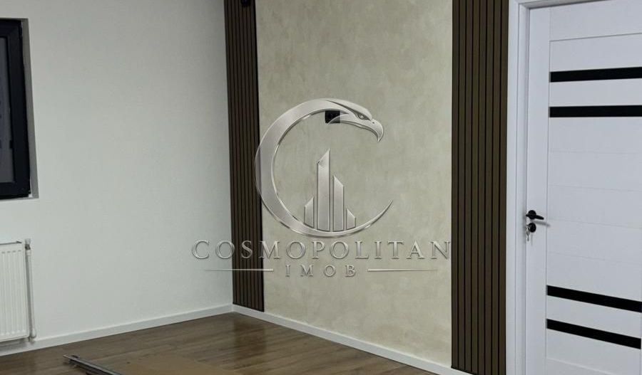 Casa noua 2025 ~ Comuna Stalpu ~ 100mp utili si teren 400mp ~ finisaje moderne ~ - Poză 4