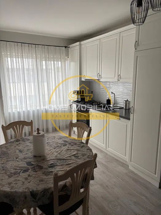 Apartament cu 2 camere/ 50mp/ zona Tatarasi - Poză 3