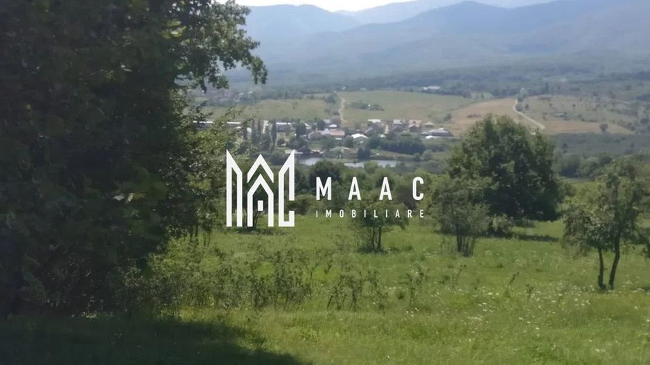 Teren 2.800 mp I Cisnadie - Poză 7