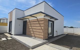 CASA PARTER-4 CAMERE- TEREN 386 MP-Cartierul Nou - Poză 1