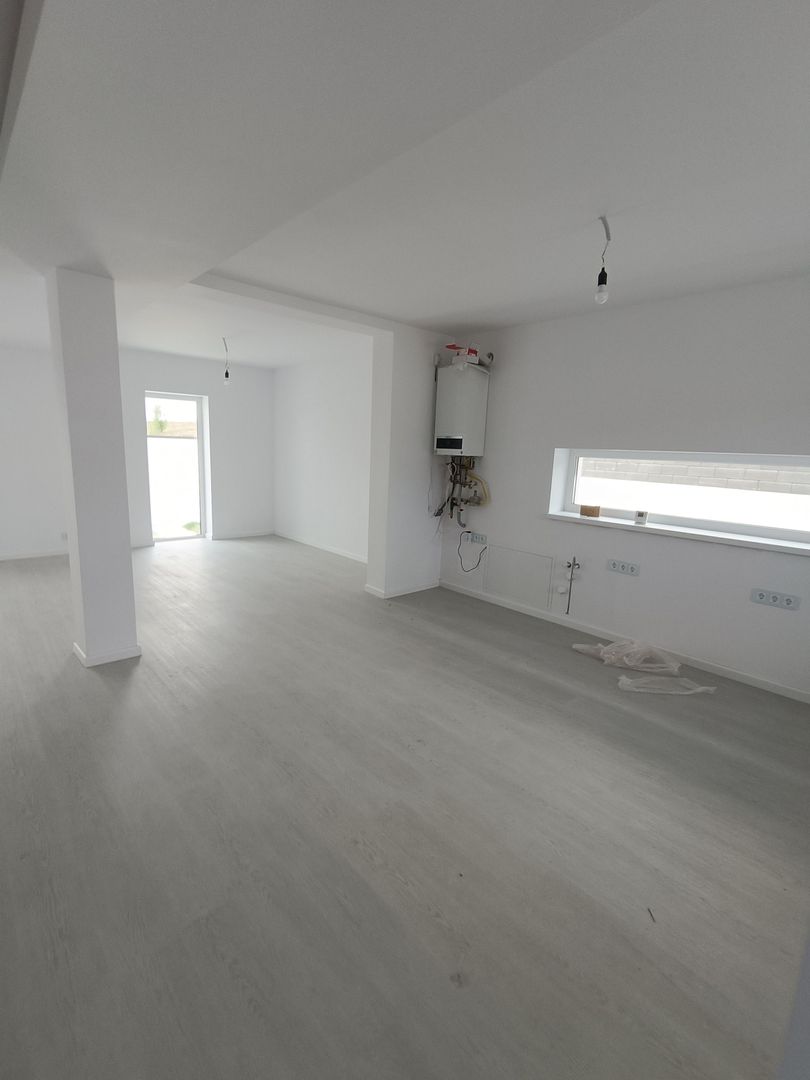 Casa noua duplex, 4 camere, 105 mp utili, Cetate, Alba-Iulia - Poză 3