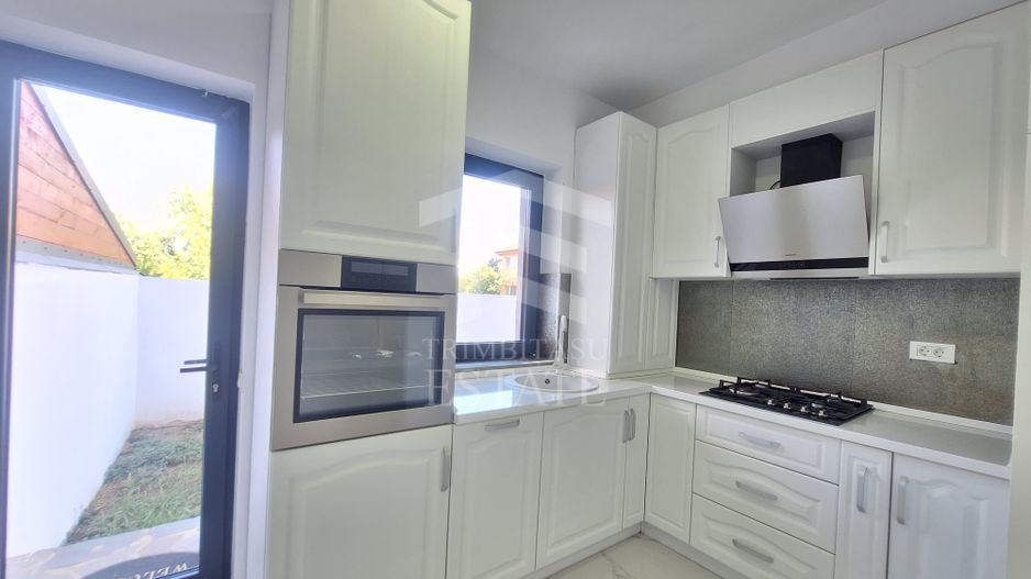 Casa cu gradina proprie - Strada Smaraldului Domnesti - Poză 23