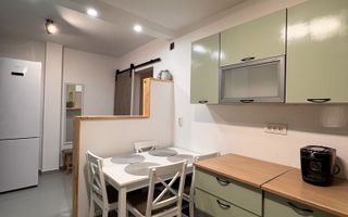 Apartament 3 Camere | 3 Min Metrou N. Grigorescu | Prima Inchiriere - Poză 9