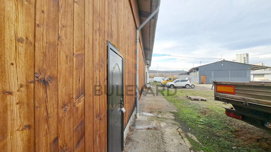 Spatiu depozitare de inchiriat in zona Calea Baciului! - Poză 5