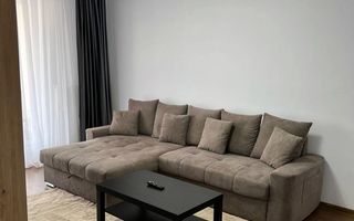 Apartament 2 camere cu terasă, parcare subterană, mobilat complet - Poză 7