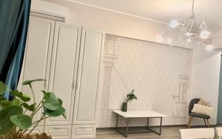 Exclusivitate - Apartament cu o camera premium  - Italian Residence - Poză 7